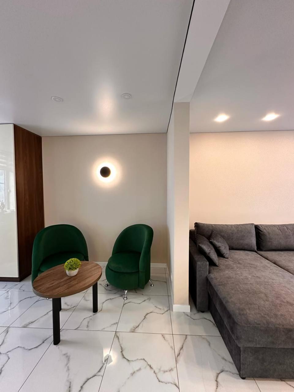 Park House Apartment Palyanytsya Ngoại thất bức ảnh