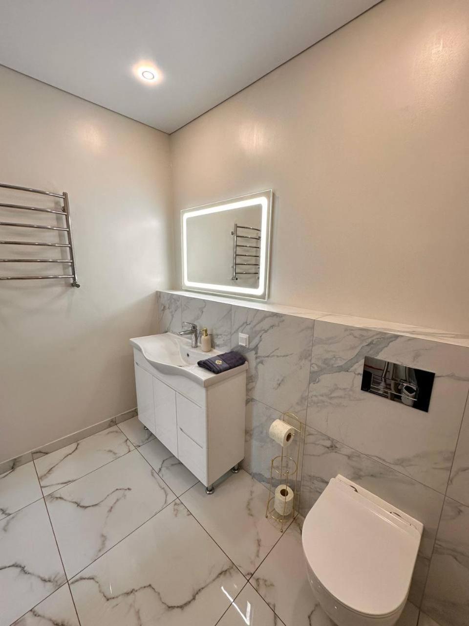 Park House Apartment Palyanytsya Ngoại thất bức ảnh