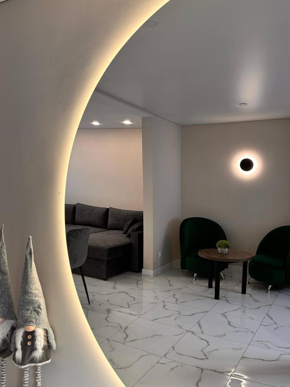 Park House Apartment Palyanytsya Ngoại thất bức ảnh