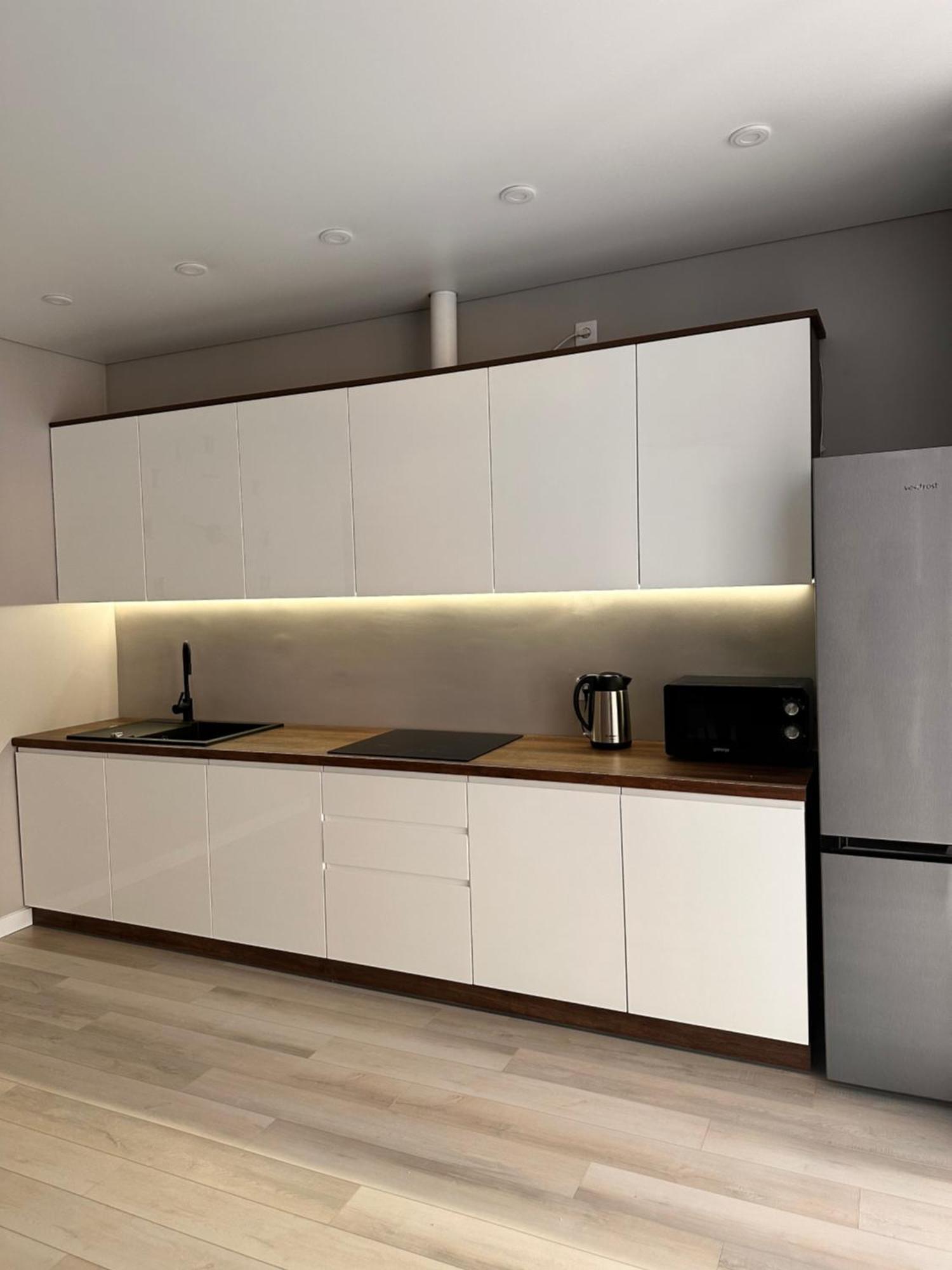 Park House Apartment Palyanytsya Ngoại thất bức ảnh